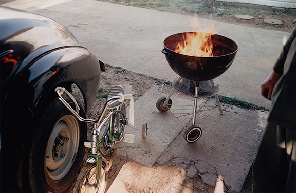 Figure - Eggleston, William